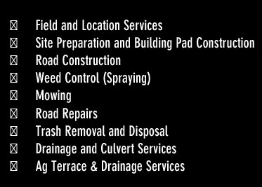 Services
